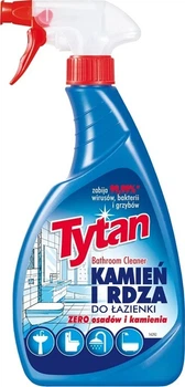 Płyn do czyszczenia i dezynfekcji łazienki Tytan 500 g (5900657027861)
