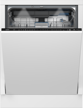 Встраиваемая посудомоечная машина Beko MEDIN3854A