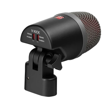 Мікрофон для бас-барабана sE Electronics V KICK
