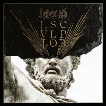 Behemoth – I, Scvlptor (2026) Audio CD