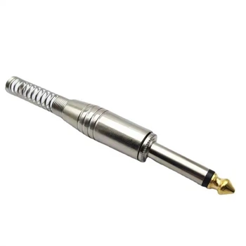 Роз’єм Jack 6,3 мм Maximum Acoustics JM65W