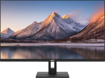 Монитор 32" Dahua LM32-C301B
