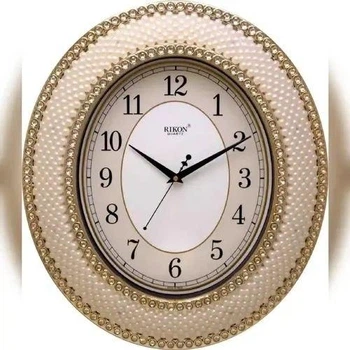 Часы настенные 39х45 см Rikon