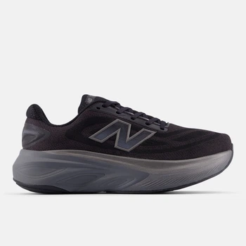 Кросівки New Balance Fresh Foam X More V6 чорного кольору розмір 41.5