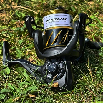 Котушка спінінгова Flagman BlackFire 4000S '23