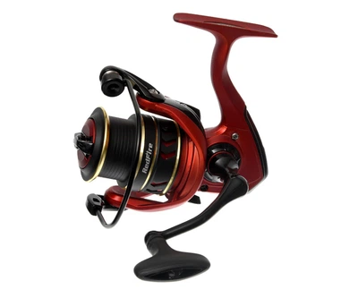 Котушка спінінгова Flagman RedFire 3000S, 5+1 підшипник