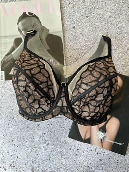 Бюстгальтер Lanny mode L1178 чорний 80G