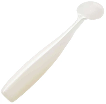 Силикон Lunker City Shaker 6 4 шт Pearl (1102-99424)