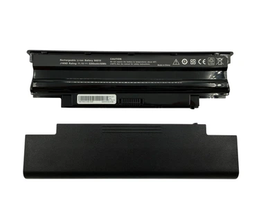 Батарея J1KND для ноутбука Dell 312-0233 312-0234 451-11510 06P6PN 04YRJH 11.1V 5200mAh