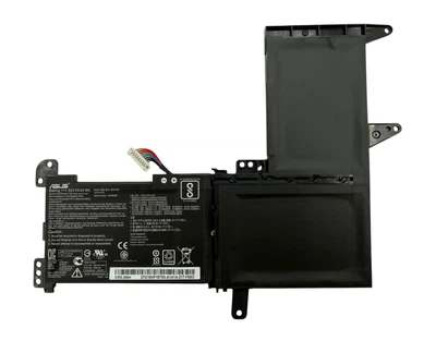 Оригінальна батарея ASUS B31N1637 VivoBook S510UN, F510U, S510U, X541U, X542U, X510UR 3650mAh 11.52V 42Wh