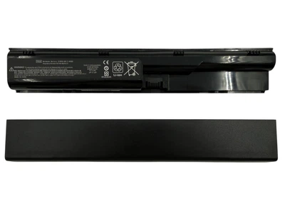 Батарея PR06 PR09 для HP Probook 4330S, 4331S, 4400, 4430S, 4431S 5200mAh