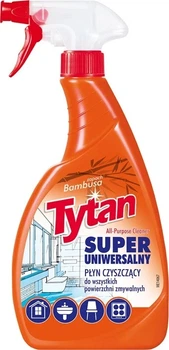 Uniwersalny środek do czyszczenia powierzchni Tytan 500 g (5900657212205)