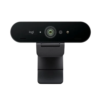 Вебкамера Logitech BRIO (5099206068100)