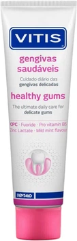 Pasta do zębów Dentaid Vitis Healthy Gums przeciwzapalne 100 ml (8427426040915)