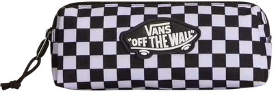 Пенал Vans Old Skool Pencil VN000H58Y281 Чорно-білий (197063500278)