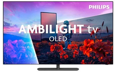 Telewizor Philips 48" 48OLED811/12