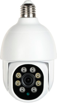 Kamera IP Apti APTI-W30S1-TUYA 3 Mpx 3.6 mm
