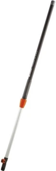Trzonek teleskopowy do systemu Gardena Combisystem aluminiowy 90–145 cm (03719-20.000.00)
