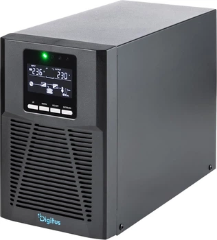 ДБЖ Digitus OnLine 1000W/1000VА (DN-170130)