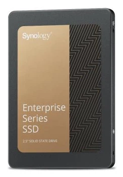 Твердотільний запам’ятовувальний пристрій накопичувач (SSD) SATA2.5" 1.92TB 6GB/S SAT5221-1920G SYNOLOGY (SAT5221-1920G)