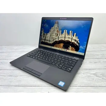 Ноутбук Dell Latitude 5300 13.3 Core i5-8365U 1.6 ГГц 8GB 256GB + Windows 11 Pro + АКБ + ЗП Б/У | 38291