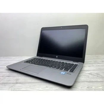 Ноутбук HP EliteBook 840 G4 14 Core i5-7200U 2.5 ГГц 8GB 120GB + Windows 10 Pro + АКБ + ЗП Б/У | 36333