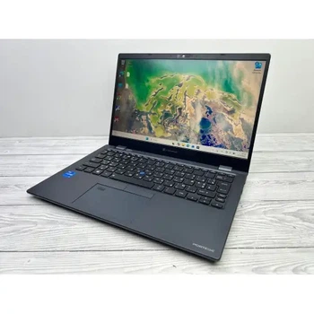 Ноутбук Dynabook Portege X30L-J 13.3 Core i5-1135G7 2.4 ГГц 8GB 256GB + Windows 11 Pro + АКБ + ЗП Б/У | 38280