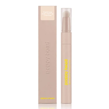 Консилер-корректор для зоны вокруг глаз POPPY HEAD Eyece Cream, 04 Apricot Frappe ( 5903843265351 )