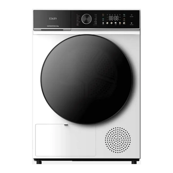 Сушильна машина EDLER EDF802HPGB