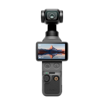 Екшн-камера DJI Osmo Pocket 4 Standard Combo (CP.OS.00000545.01)