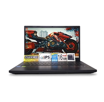 Ноутбук Acer 15.6 Nitro V 15 ANV15-51 FHD IPS 165Hz/Intel Core i5-13420H/16GB/512GB SSD/NVIDIA GeForce RTX 4050 6GB/DOS/Obsidian Black (14219) Б/в
