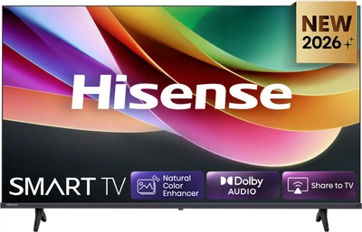 Телевизор Hisense 32" 32A4S