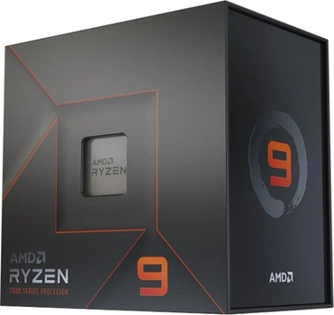 Процессор AMD Ryzen 9 7950X3D (100-100000908WOF)
