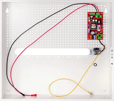 Блок живлення буферний ATTE SMPS 12V 6A 72W (AUPS-70-120-H)