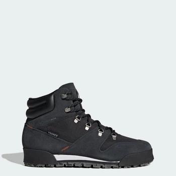 Чоловічі туристичні черевики Terrex Snowpitch CLIMAWARM Hiking adidas KH6650 45.5 (10.5 UK) чорний (4069991586500)