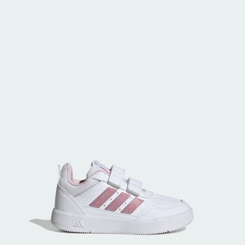Детские кроссовки Tensaur Sport 3.0 CF K adidas KJ9773 (30 EUR) белый (4068817591070)