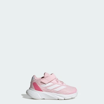 Детские кроссовки Duramo SL adidas IG0730 (23.5 EUR) розовый (4066755057351)
