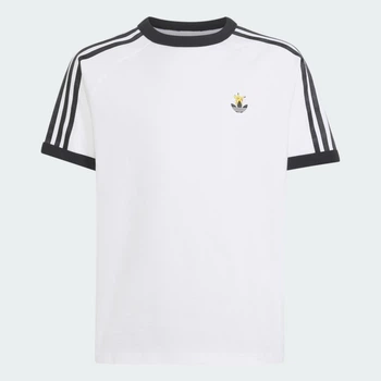 Детская футболка ADIDAS POKEMON LOOSE CALI adidas KR4700 (152) белый (4069993822880)