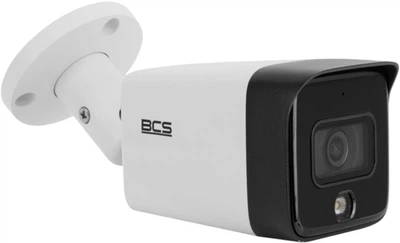 Kamera IP tubowa BCS LINE BCS-L-TIP16FSR3L3-Ai 6 Mpix