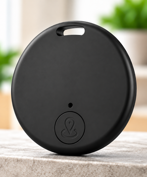 Трекер StarTag X5 Bluetooth для пошуку речей, сумісний з Apple Find My та Android Find Hub