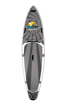 Sup-доска Cruiser AquaLust 10,8 2 слоя 330 см Grey (05)