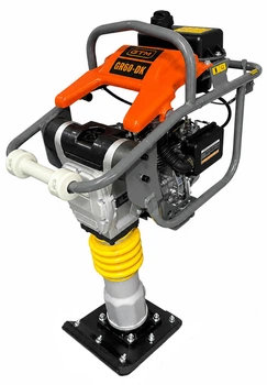 Вібротрамбовка GTM GR60-DK Dinking-165 3.4 к.с. 60 кг