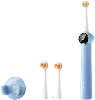 Szczoteczka soniczna Ranvoo AirJet X3 PH3 Blue