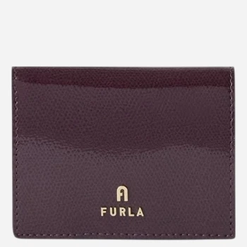 Portfel damski skórzany Furla WP00304BX47584906S1007 Bakłażanowy (800070364634)