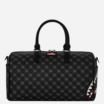 Torba podróżna Sprayground 910D9313NSZ Czarna (800070365381)