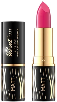 Szminka Eveline Velvet Matt matowa 502 4.1 g (5901761942101)