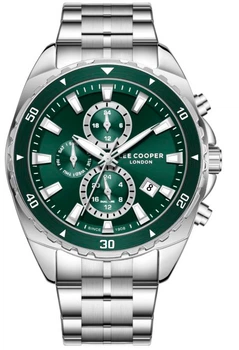 Мужские часы Lee Cooper Fabrique
