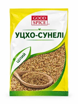 Уцхо-сунели Good Spice пажитник голубой 8 г