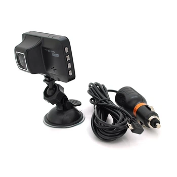 Автомобільний відеореєстратор DVR D101 1080p, Box (UG-16150)