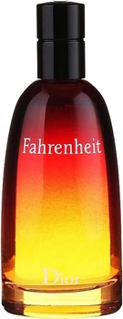 Парфумований лосьйон після гоління Dior Fahrenheit 100ml